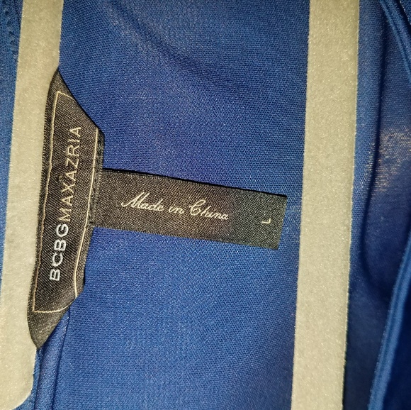 BCBG maxi dress - Picture 6 of 7